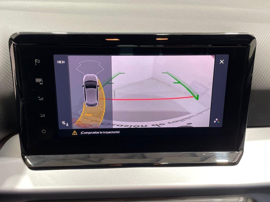 SEAT Ibiza 1.0 TSI FR Plus 81 kW (110 CV) - 19