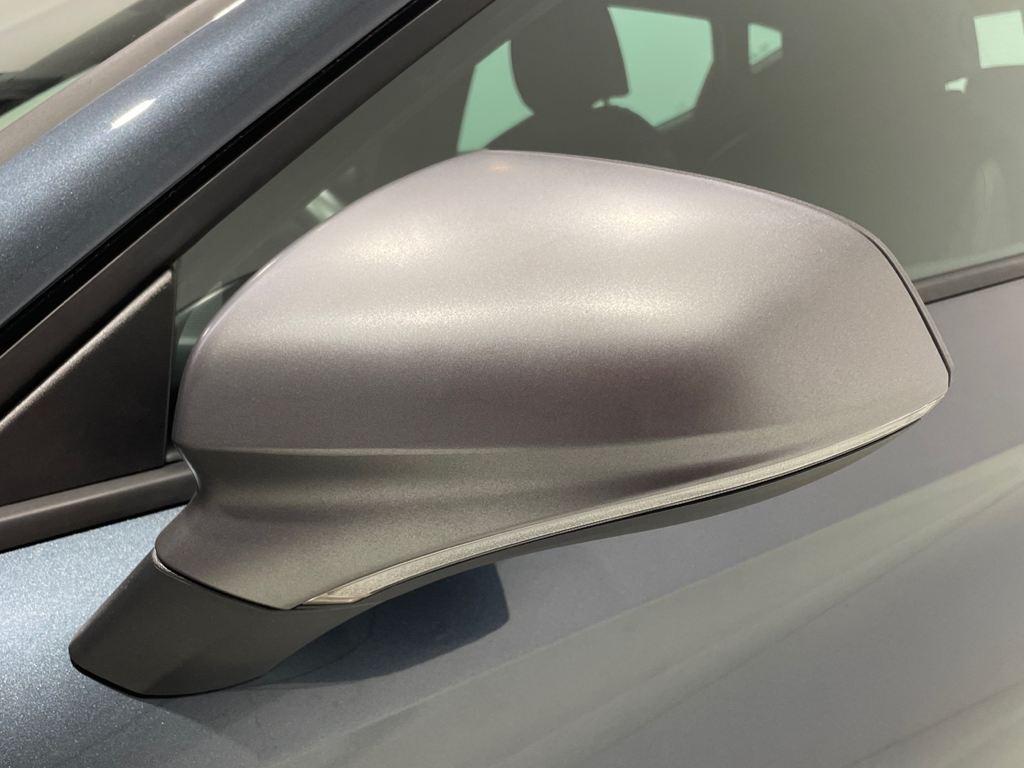 SEAT León 1.0 eTSI S&S FR 25 Aniversario DSG 81 kW (110 CV) - 12