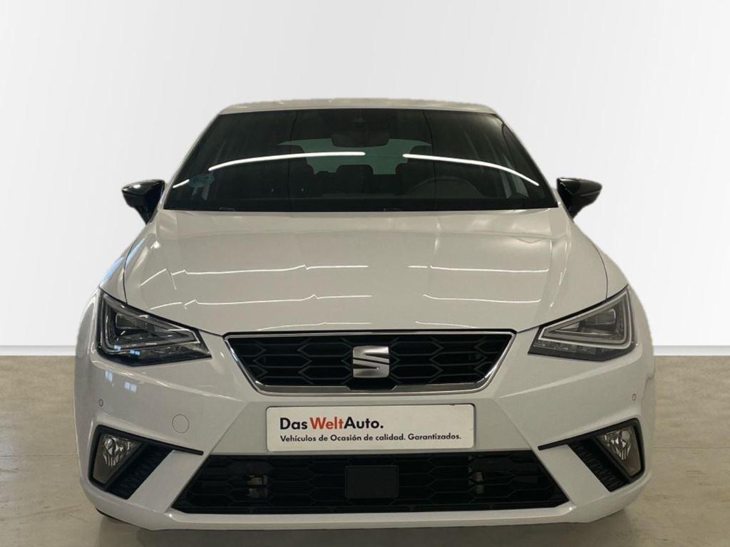 SEAT Ibiza 1.0 TSI S&S FR XS 85 kW (115 CV) - 10