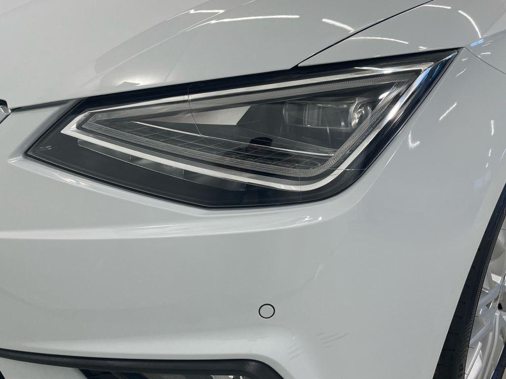 SEAT Ibiza 1.0 TSI S&S FR XS 85 kW (115 CV) - 11