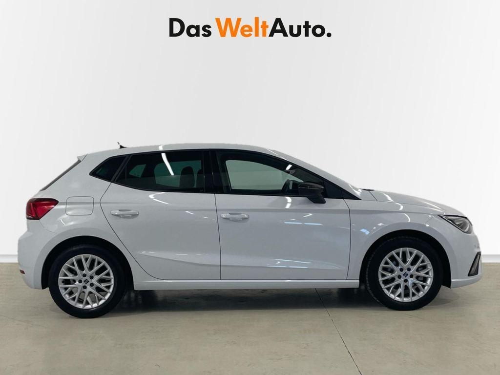 SEAT Ibiza 1.0 TSI S&S FR XS 85 kW (115 CV) - 2