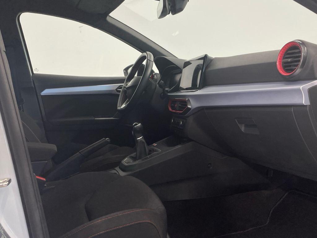 SEAT Ibiza 1.0 TSI S&S FR XS 85 kW (115 CV) - 4