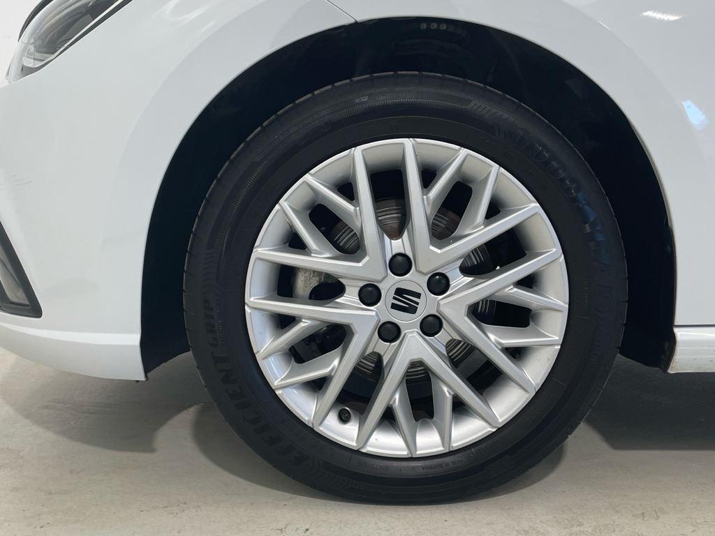 SEAT Ibiza 1.0 TSI S&S FR XS 85 kW (115 CV) - 7