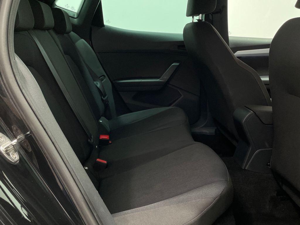 SEAT Ibiza 1.0 TSI S&S FR XS 85 kW (115 CV) - 5