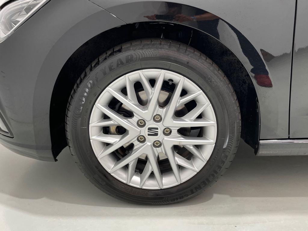 SEAT Ibiza 1.0 TSI S&S FR XS 85 kW (115 CV) - 7