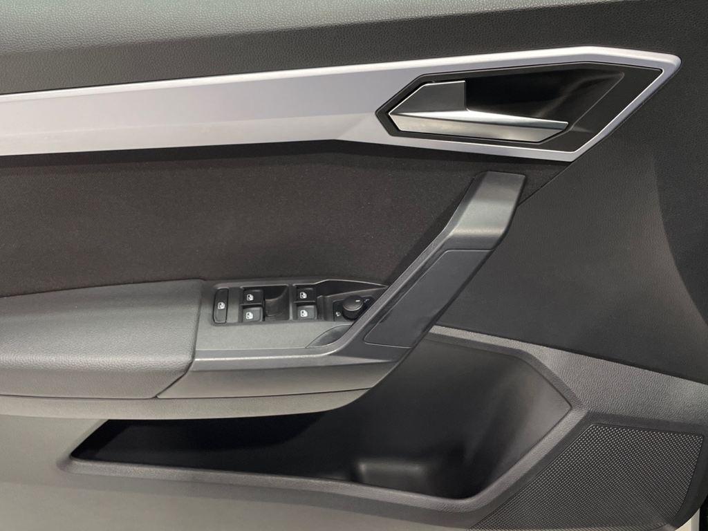 SEAT Ibiza 1.0 TSI S&S FR XS 85 kW (115 CV) - 18