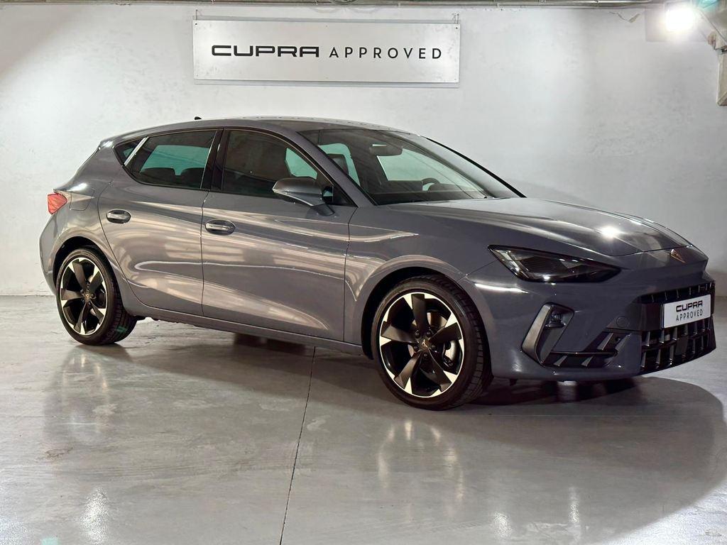 CUPRA León 1.5 TSI 110 kW (150 CV) - 0