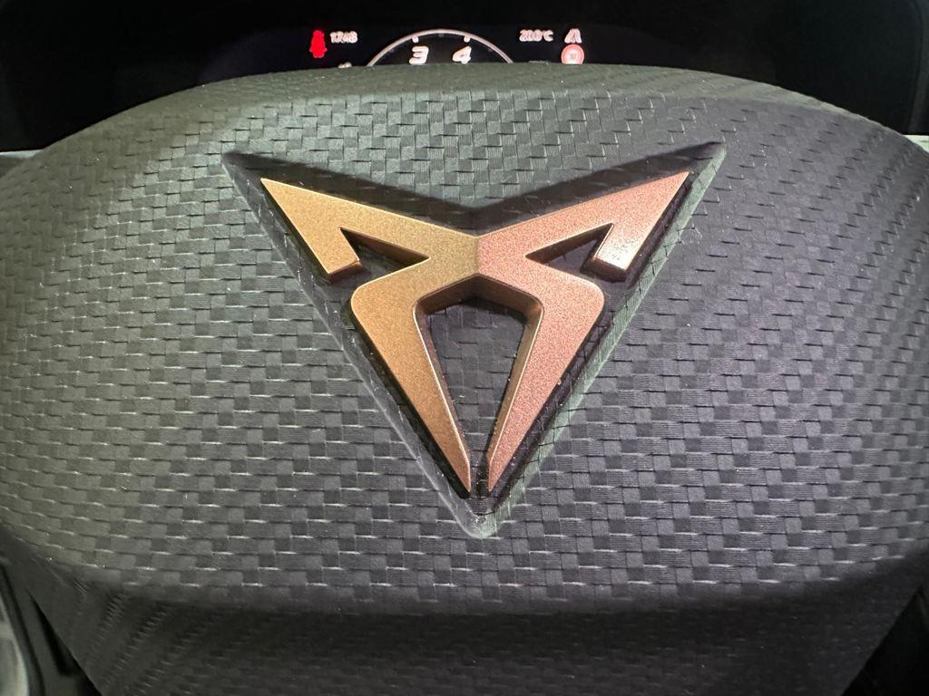 CUPRA León 1.5 TSI 110 kW (150 CV) - 14