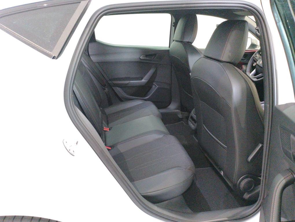 CUPRA León 1.5 eTSI DSG 110 kW (150 CV) - 5