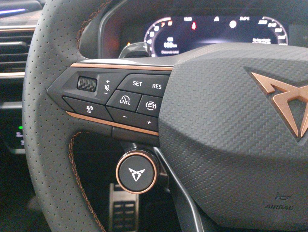 CUPRA León 1.5 eTSI DSG 110 kW (150 CV) - 8