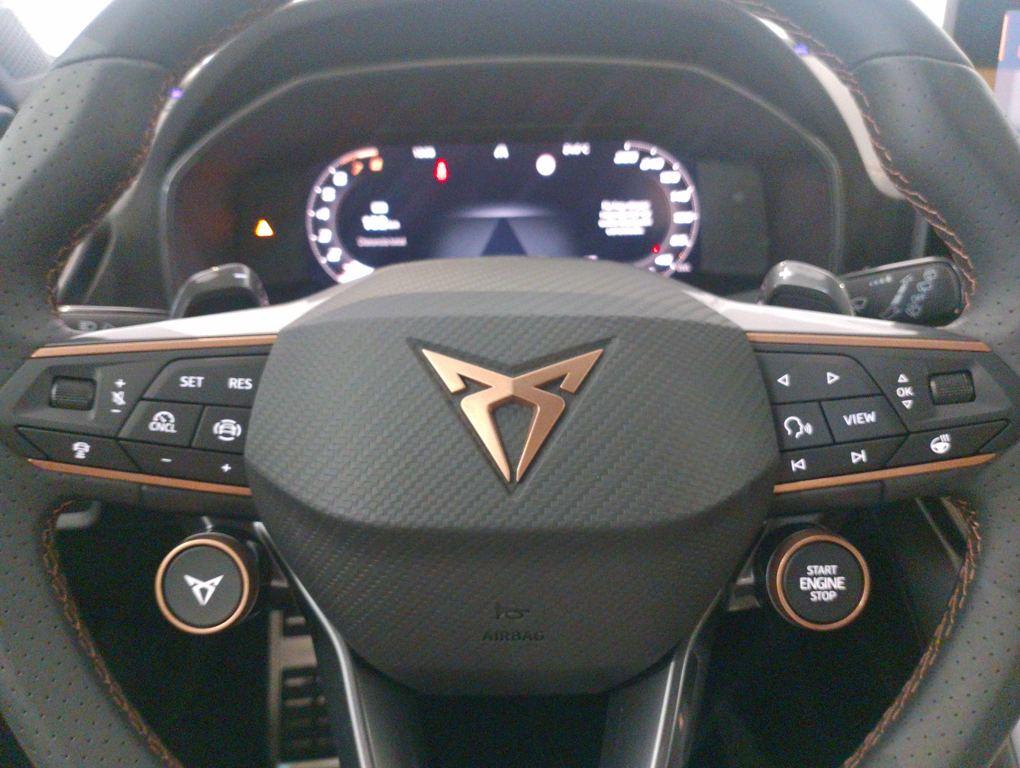 CUPRA León 1.5 eTSI DSG 110 kW (150 CV) - 10