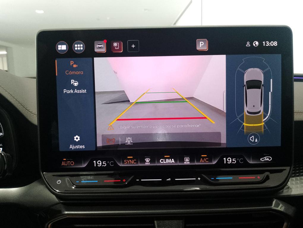 CUPRA León 1.5 eTSI DSG 110 kW (150 CV) - 13