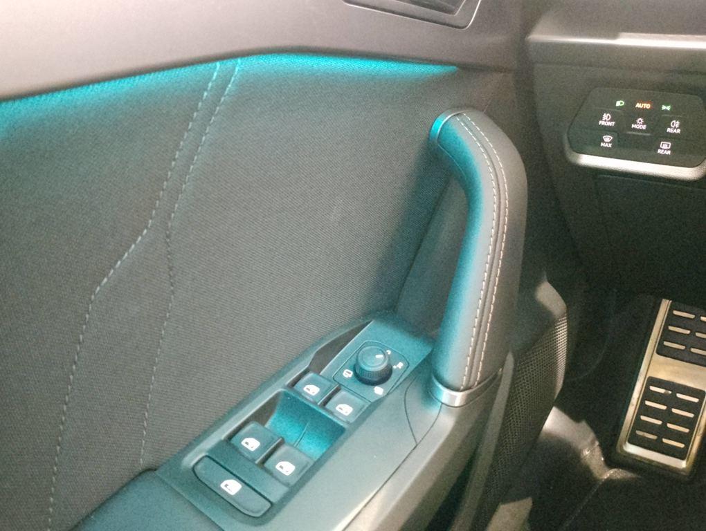 CUPRA León 1.5 eTSI DSG 110 kW (150 CV) - 17