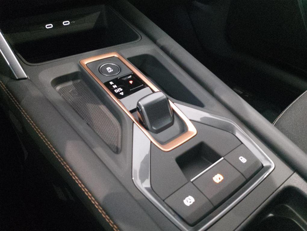 CUPRA León 1.5 eTSI DSG 110 kW (150 CV) - 18