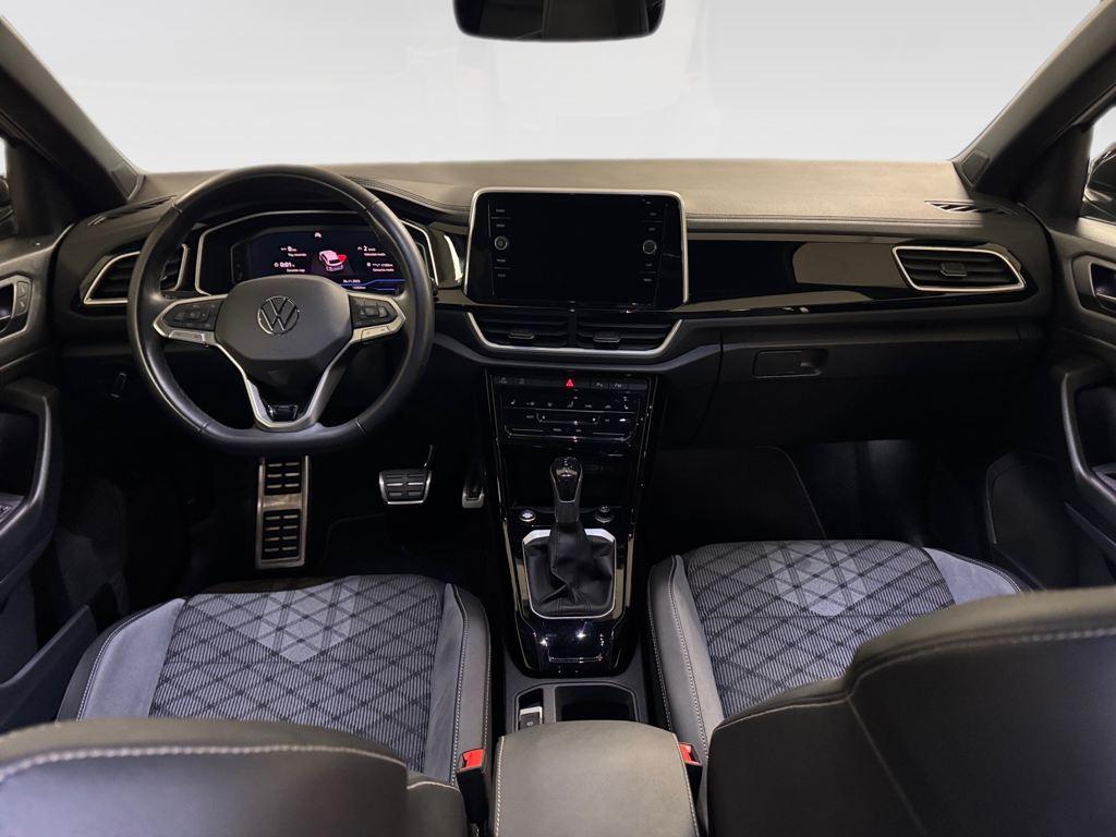 Volkswagen T-Roc R-Line 1.5 TSI 110 kW (150 CV) DSG - 3