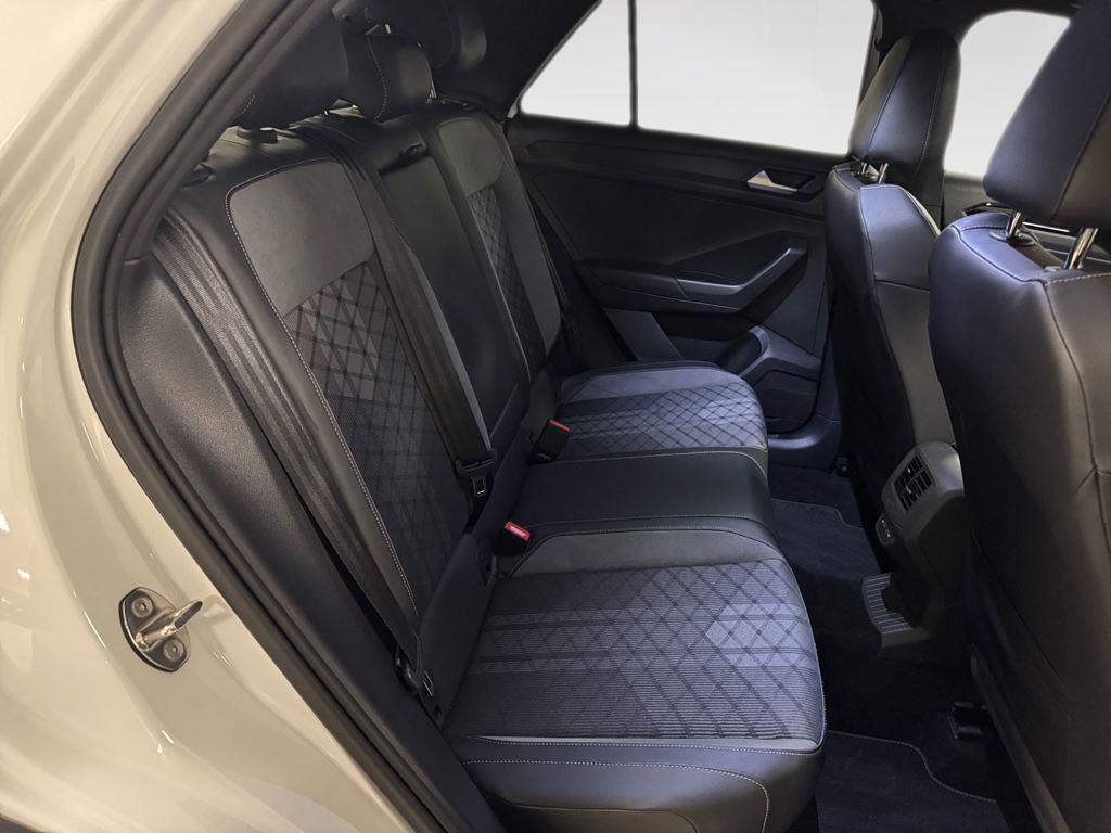 Volkswagen T-Roc R-Line 1.5 TSI 110 kW (150 CV) DSG - 5