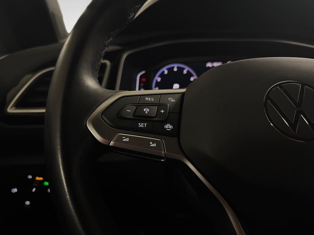 Volkswagen T-Roc R-Line 1.5 TSI 110 kW (150 CV) DSG - 8