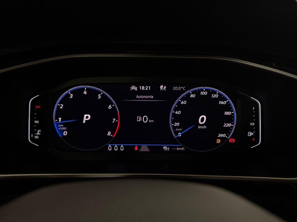 Volkswagen T-Roc R-Line 1.5 TSI 110 kW (150 CV) DSG - 10