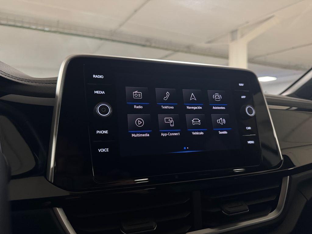 Volkswagen T-Roc R-Line 1.5 TSI 110 kW (150 CV) DSG - 14