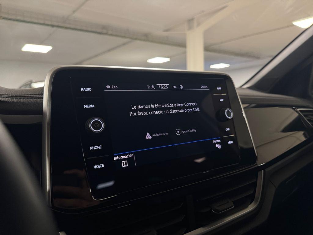 Volkswagen T-Roc R-Line 1.5 TSI 110 kW (150 CV) DSG - 15