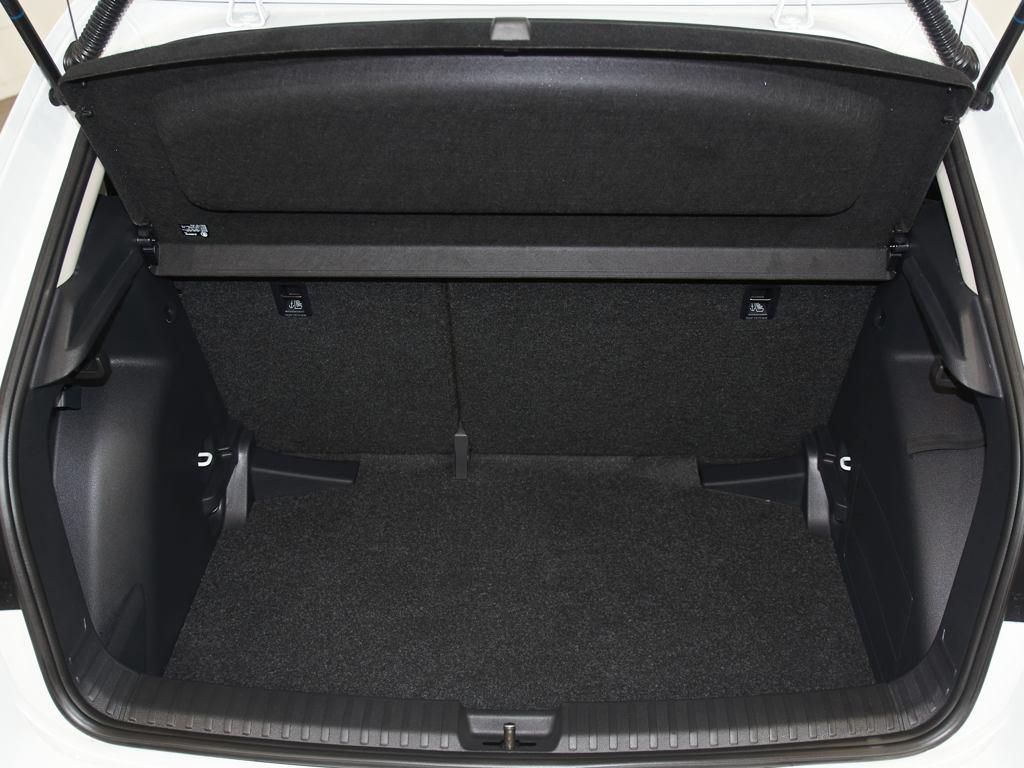 Skoda Fabia 1.0 TSI Selection 70 kW (95 CV) - 6