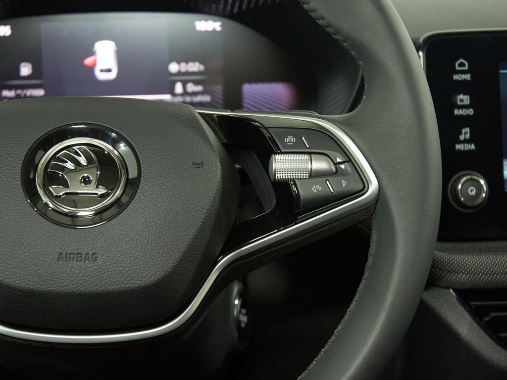 Skoda Fabia 1.0 TSI Selection 70 kW (95 CV) - 12