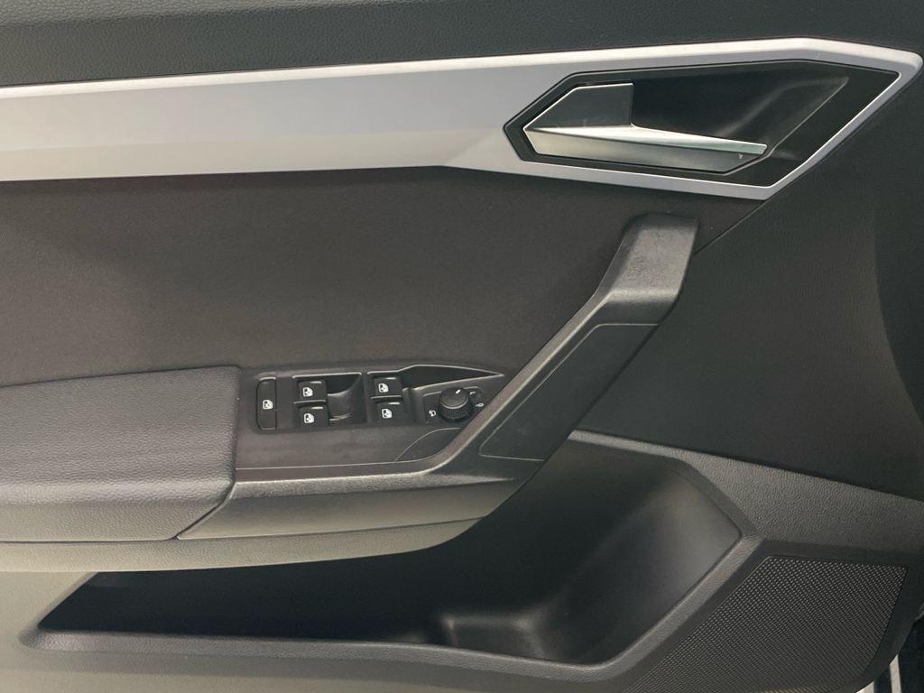 SEAT Ibiza 1.0 TSI S&S FR XS 85 kW (115 CV) - 17