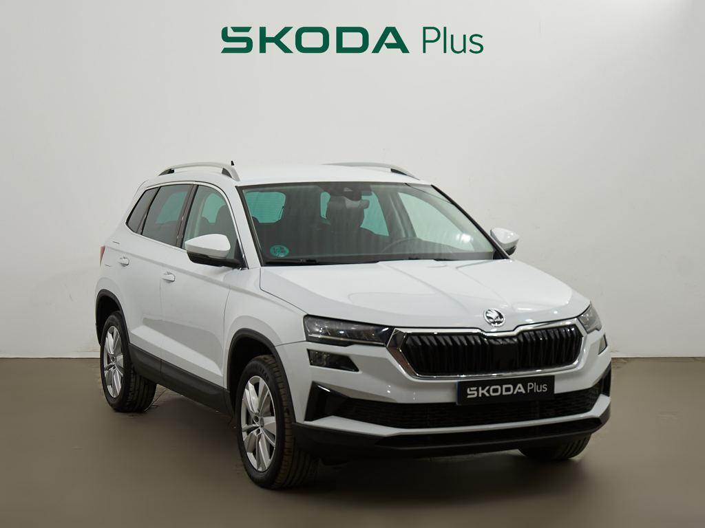 Skoda Karoq 1.5 TSI ACT Selection DSG 110 kW (150 CV) - 0
