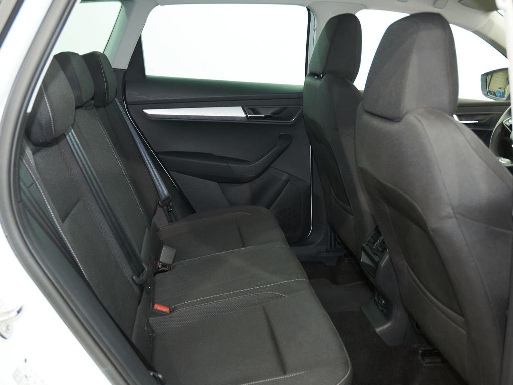 Skoda Karoq 1.5 TSI ACT Selection DSG 110 kW (150 CV) - 5