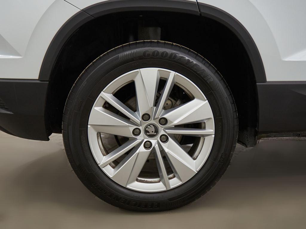 Skoda Karoq 1.5 TSI ACT Selection DSG 110 kW (150 CV) - 7