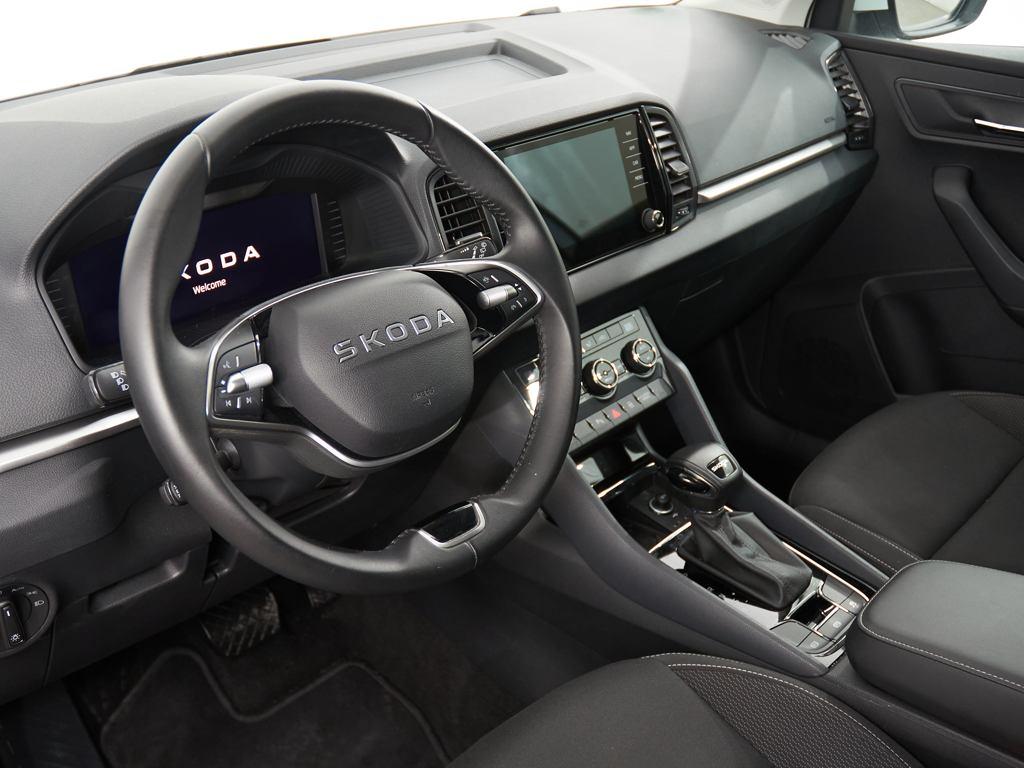 Skoda Karoq 1.5 TSI ACT Selection DSG 110 kW (150 CV) - 8
