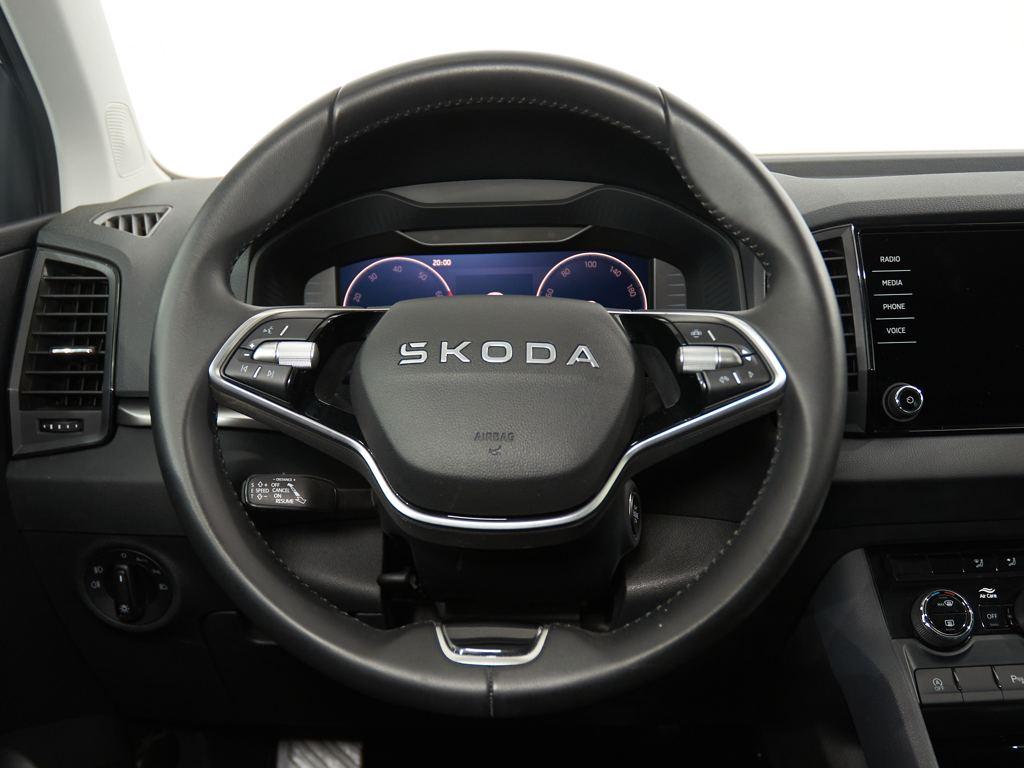 Skoda Karoq 1.5 TSI ACT Selection DSG 110 kW (150 CV) - 9