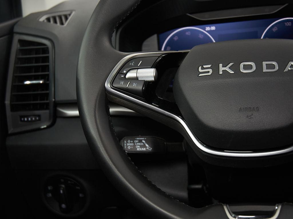 Skoda Karoq 1.5 TSI ACT Selection DSG 110 kW (150 CV) - 10