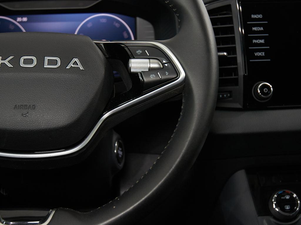 Skoda Karoq 1.5 TSI ACT Selection DSG 110 kW (150 CV) - 11