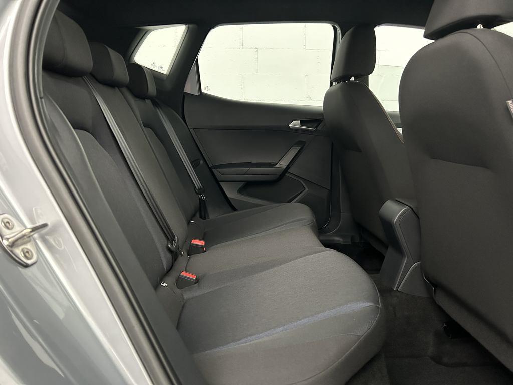 SEAT Arona 1.0 TSI FR XM DSG 85 kW (115 CV) - 5