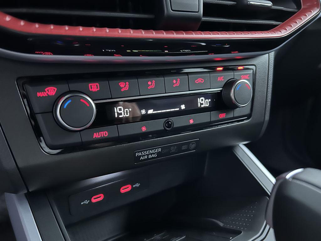 SEAT Arona 1.0 TSI FR XM DSG 85 kW (115 CV) - 9