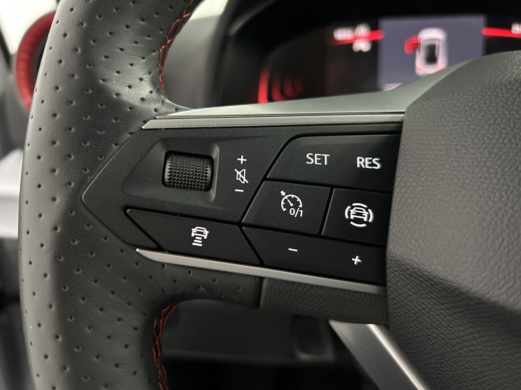 SEAT Arona 1.0 TSI FR XM DSG 85 kW (115 CV) - 12