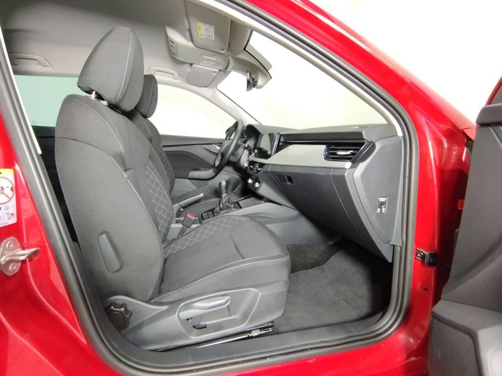 Skoda Kamiq 1.0 TSI Ambition 81 kW (110 CV) - 4