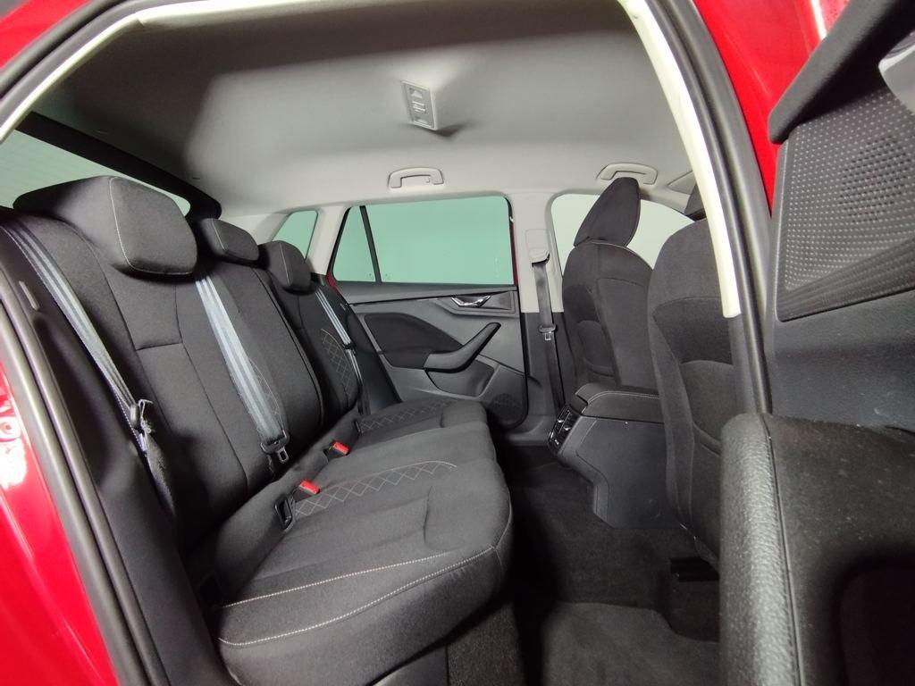 Skoda Kamiq 1.0 TSI Ambition 81 kW (110 CV) - 5