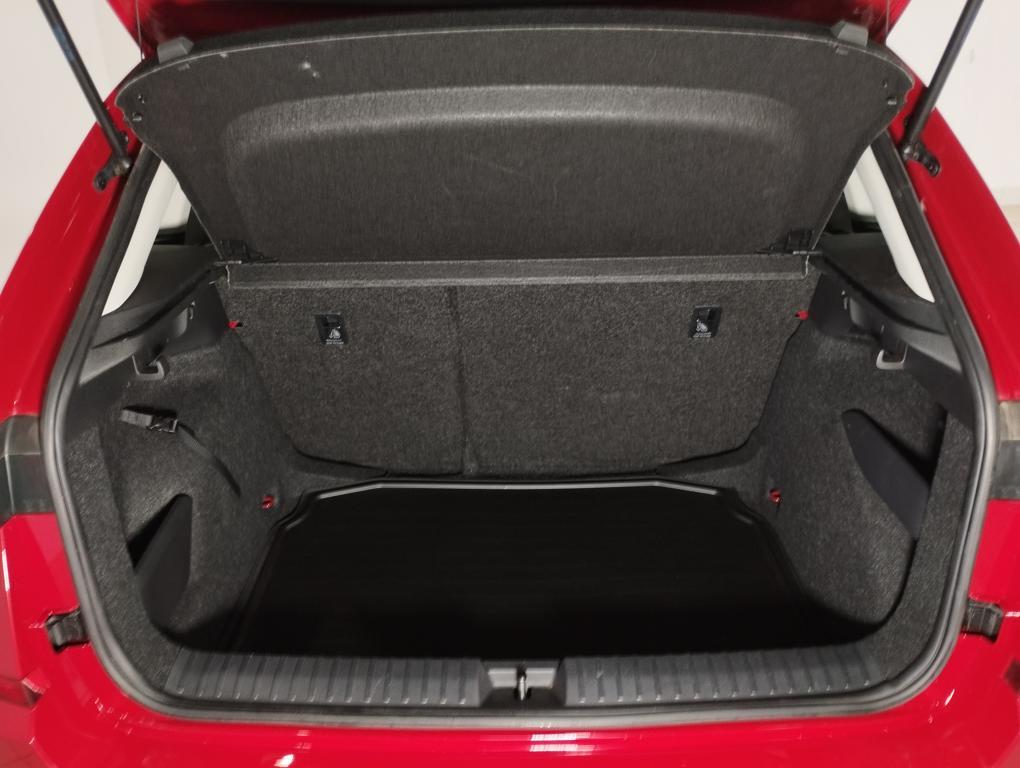 Skoda Kamiq 1.0 TSI Ambition 81 kW (110 CV) - 6