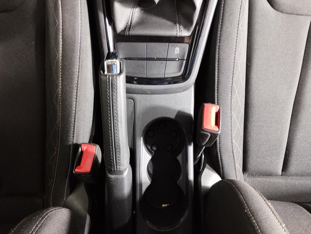 Skoda Kamiq 1.0 TSI Ambition 81 kW (110 CV) - 11