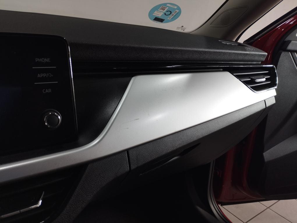 Skoda Kamiq 1.0 TSI Ambition 81 kW (110 CV) - 12