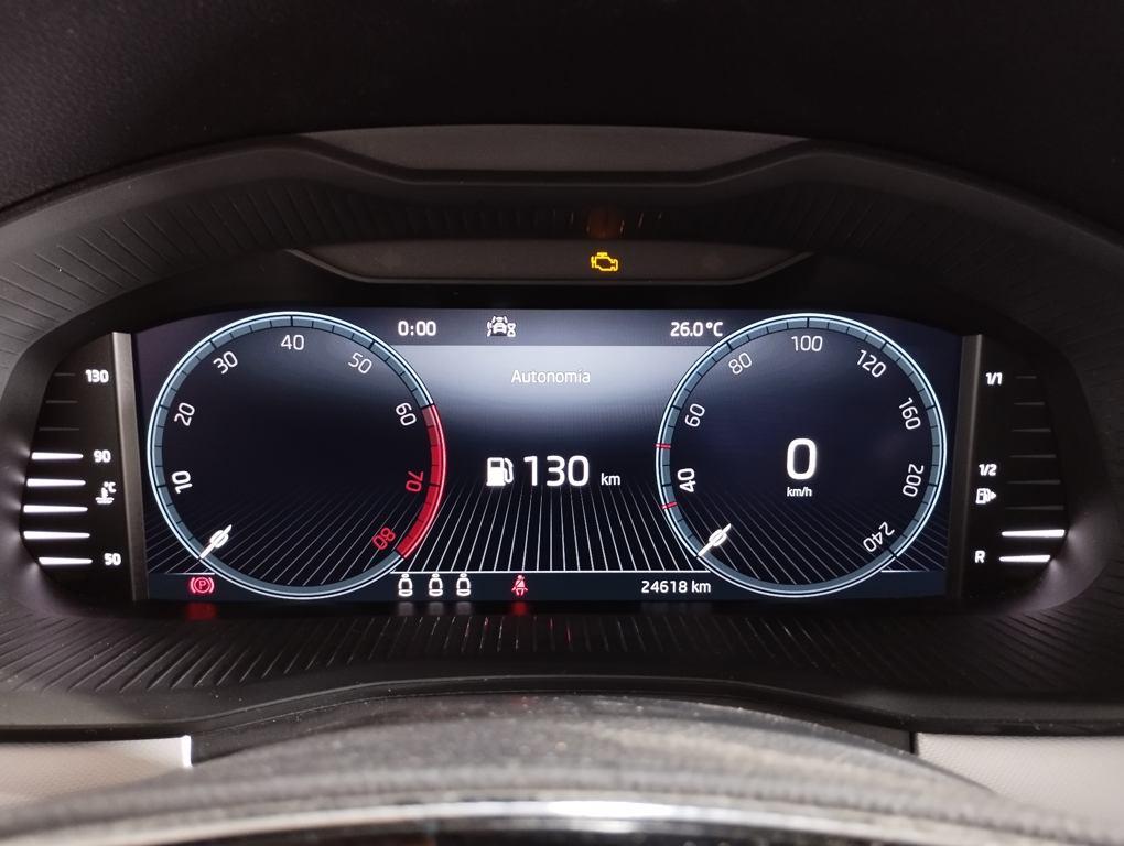 Skoda Kamiq 1.0 TSI Ambition 81 kW (110 CV) - 14