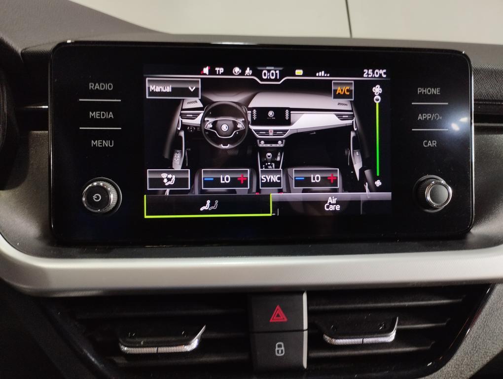 Skoda Kamiq 1.0 TSI Ambition 81 kW (110 CV) - 18