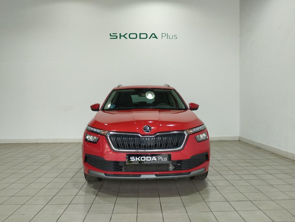 Skoda Kamiq 1.0 TSI Ambition 81 kW (110 CV) - 19