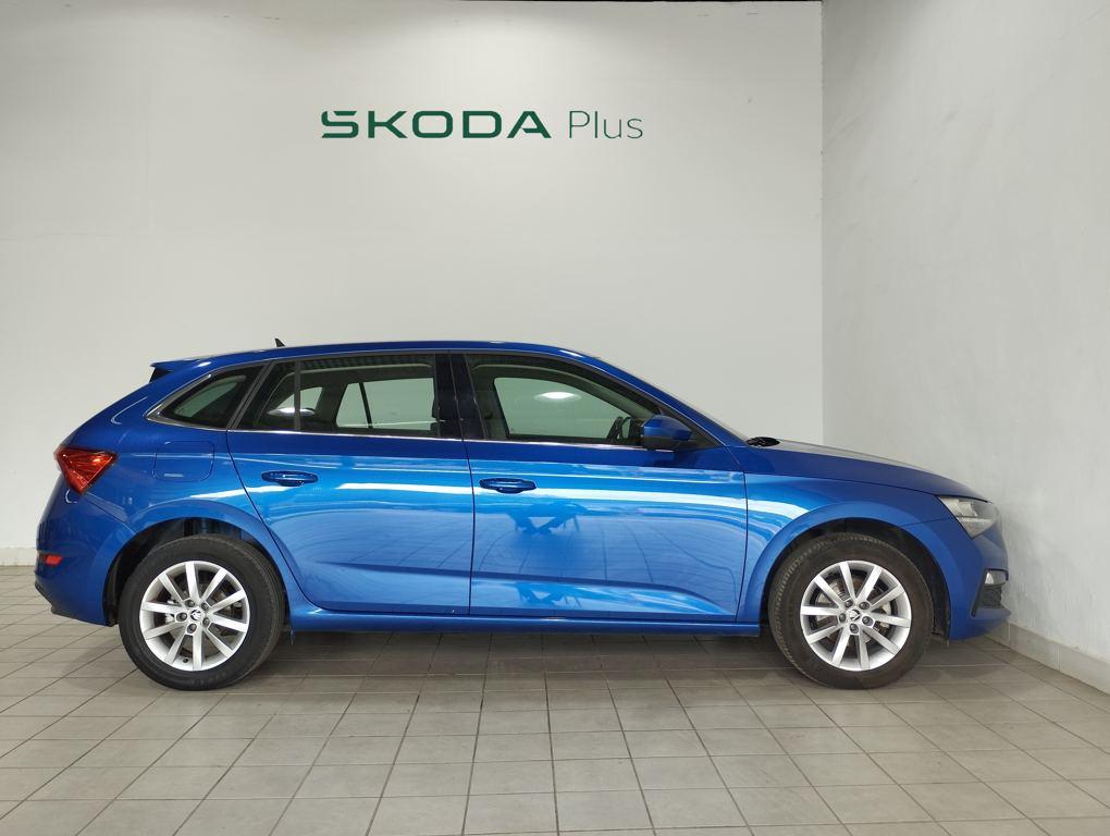 Skoda Scala 1.0 TSI Ambition 81 kW (110 CV) - 2
