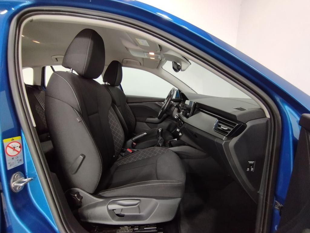 Skoda Scala 1.0 TSI Ambition 81 kW (110 CV) - 4