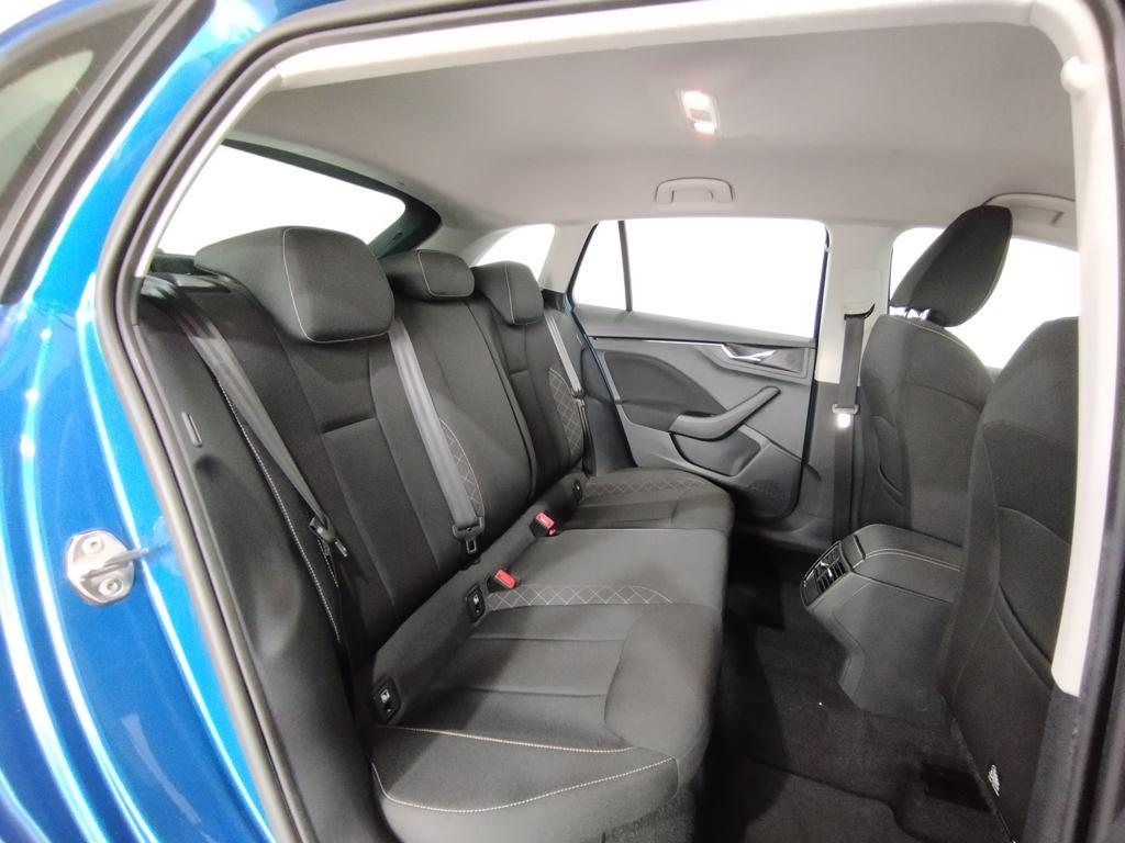 Skoda Scala 1.0 TSI Ambition 81 kW (110 CV) - 5