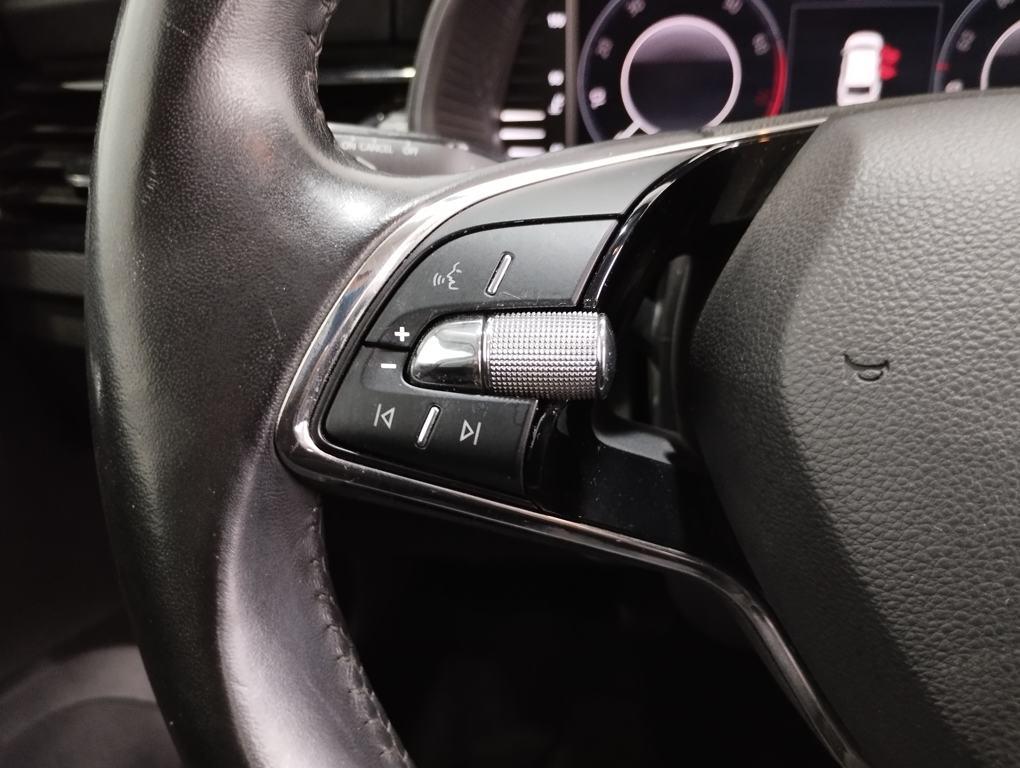 Skoda Scala 1.0 TSI Ambition 81 kW (110 CV) - 11