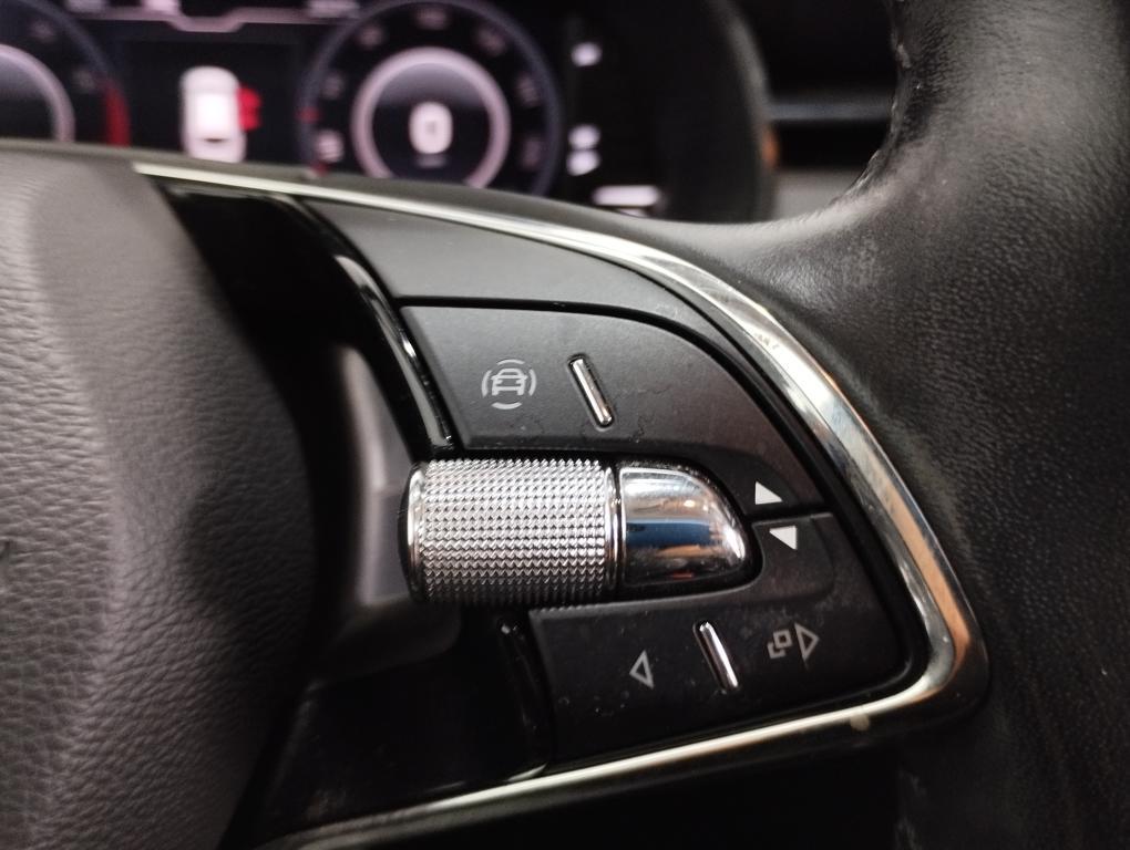 Skoda Scala 1.0 TSI Ambition 81 kW (110 CV) - 12